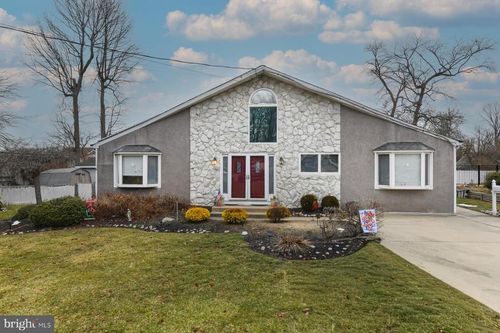 307 Beech Ave, WOODBURY HEIGHTS, NJ, 08097-1316 | Card Image