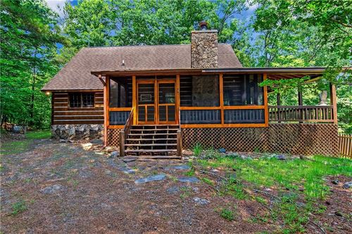 34 Mountain Lookout, Morganton, GA, 30560 | Card Image
