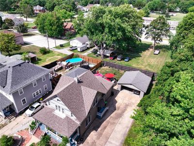 Birds eye view of property | Image 2