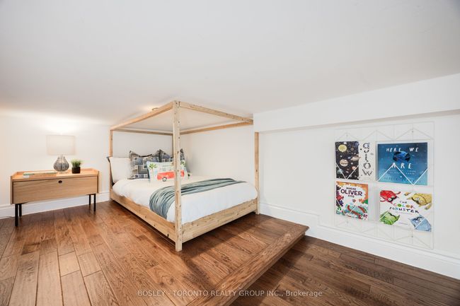 25 - 1666 Queen St E, Condo with 3 bedrooms, 1 bathrooms and null parking in Toronto ON | Image 29