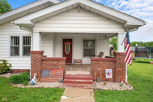 11780 S Hoover St, Clinton, IN, 47842-7481 | Card Image