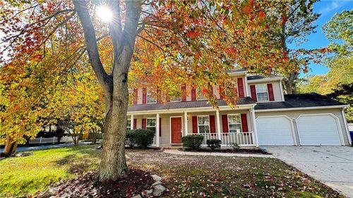 103 Summerglen Rdg, Newport News, VA, 23602-8319 | Card Image