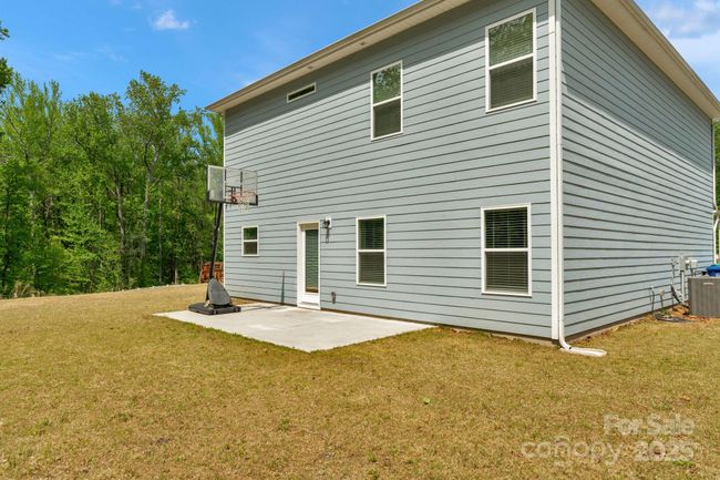 197 Park View Dr, House other with 4 bedrooms, 3 bathrooms and null parking in Stanfield NC | Image 39