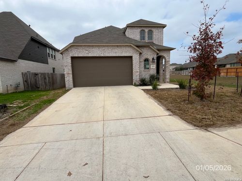 10839 Coppola, San Antonio, TX, 78254-4730 | Card Image
