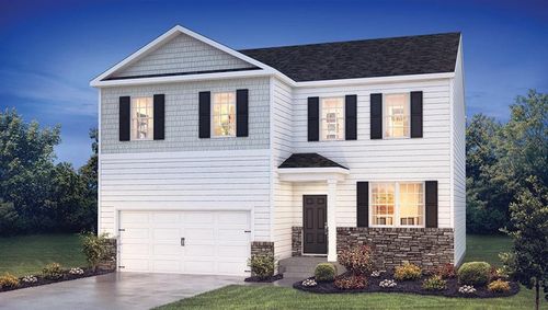 550 Great Salt Ln, Hoschton, GA, 30548-1184 | Card Image
