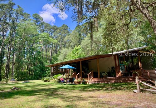 59 Hinson White Dr, Daufuskie Island, SC, 29915-9128 | Card Image