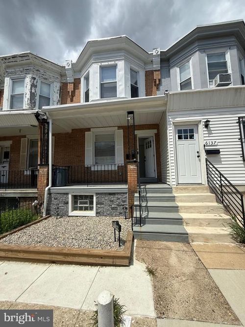2-6139 Chancellor St, PHILADELPHIA, PA, 19139-3703 | Card Image