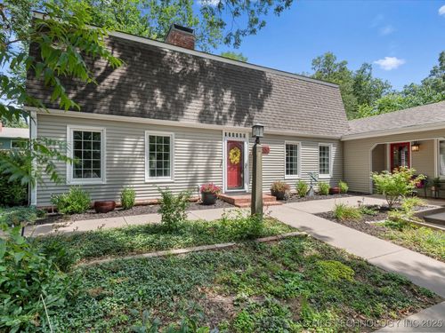 1336 Cherokee Hills Ct, Bartlesville, OK, 74006-4306 | Card Image
