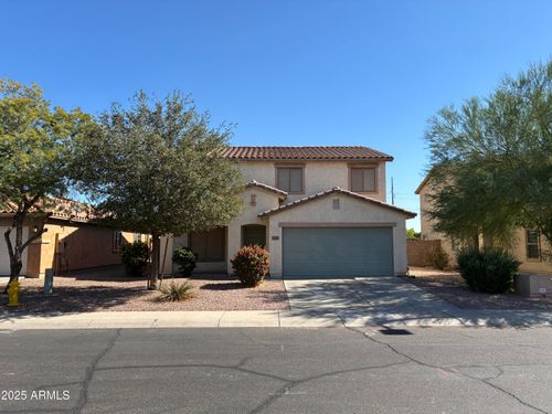 7207 S Sunrise Way, Buckeye, AZ, 85326-1174 | Card Image