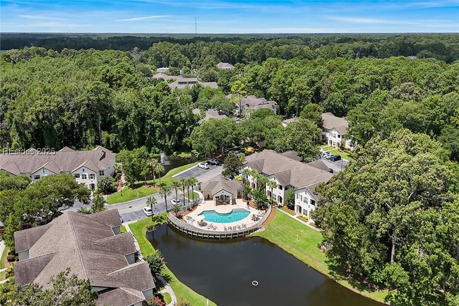 APT-1004 - 897 Fording Island Rd, Condo with 2 bedrooms, 2 bathrooms and null parking in Bluffton SC | Image 38