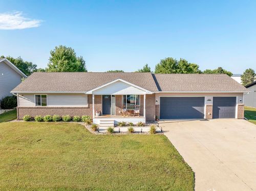 4101 15th St, Spirit Lake, IA, 51360-7501 | Card Image