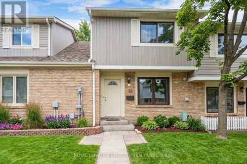41-98 Falconer Dr, Mississauga, ON, L5N1Y2 | Card Image