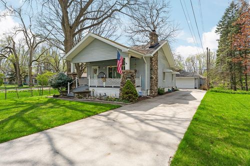 771 Bagley Ave, Ypsilanti, MI, 48198-3850 | Card Image