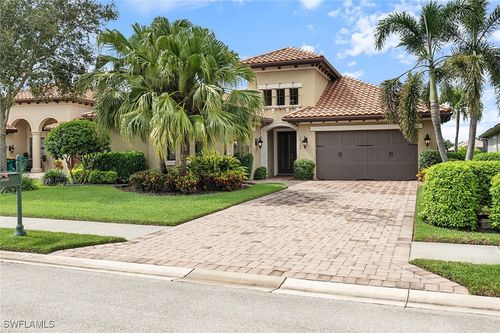 12440 Wisteria Dr, NAPLES, FL, 34120-4676 | Card Image