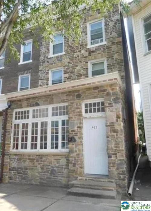 1-922 Northampton St, EASTON, PA, 18042-4298 | Card Image