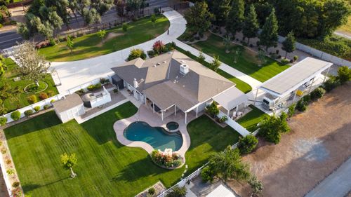 2830 Dunn Rd, Merced, CA, 95340-9355 | Card Image