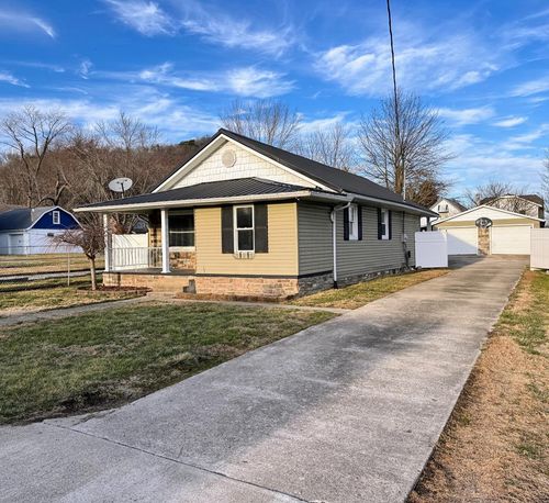 55 Roby St, West Portsmouth, OH, 45663-8925 | Card Image