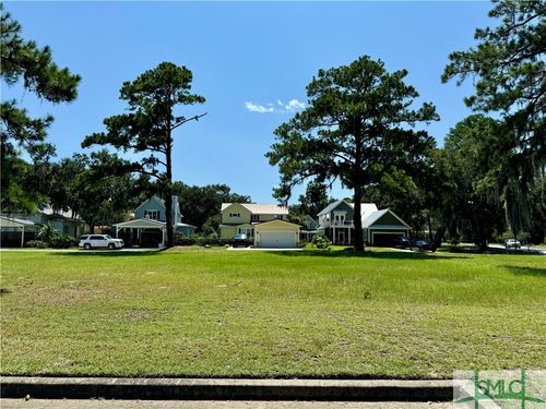 Lot 11 Marina Drive, Midway, GA, 31320 | Card Image