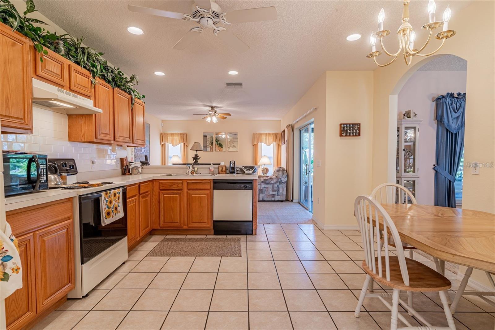 Residential in KISSIMMEE 3