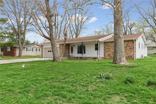 107 Maple Dr, Catlin, IL, 61817-9206 | Card Image