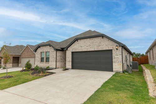 2210 Gustavus Dr, Sherman, TX, 75092-1222 | Card Image