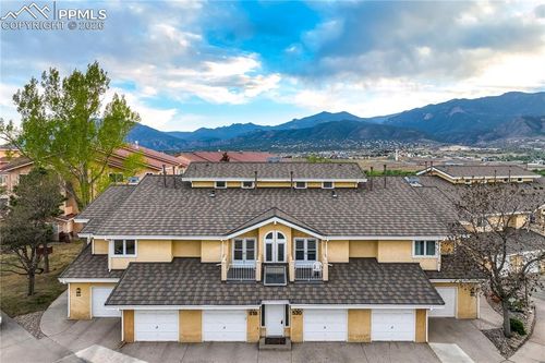518 Observatory Drive, Colorado Springs, CO, 80904 | Card Image