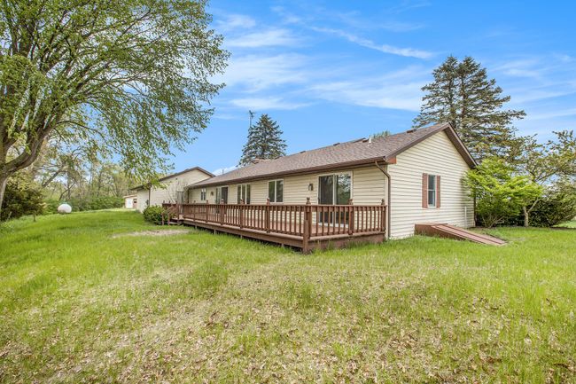 12530 Wilbur Rd, House other with 3 bedrooms, 3 bathrooms and null parking in Clinton MI | Image 50