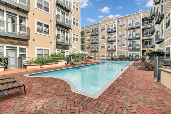 APT-111 - 3000 Vanderbilt Pl, Condo with 2 bedrooms, 2 bathrooms and 2 parking in Nashville TN | Image 24