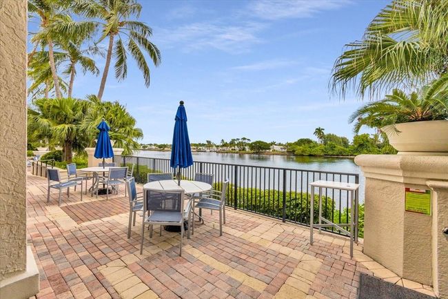 Pool Sitting Area | Image 22