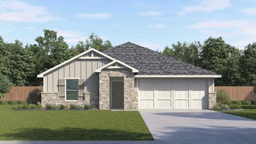 13725 Carper Drive, Manor, TX, 78653 | Card Image