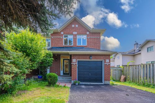 20 Redding Way, Nepean, ON, K2G6C2 | Card Image
