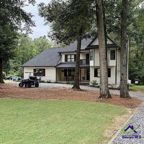 115 Springtime Dr, Warner Robins, GA, 31088-6419 | Card Image