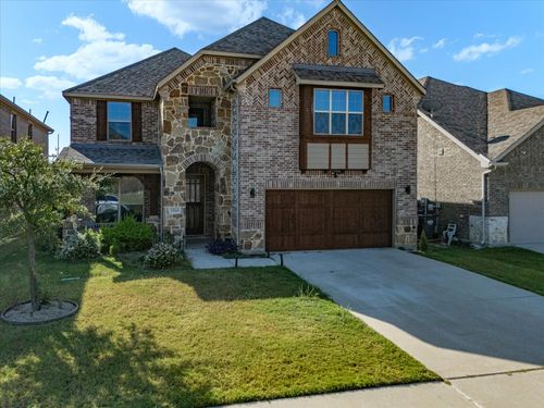 1924 Sunny Side Dr, Little Elm, TX, 75068-7803 | Card Image