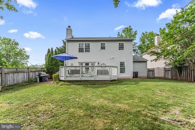 10103 Wimbledon Ct, House other with 3 bedrooms, 3 bathrooms and null parking in MANASSAS VA | Image 27