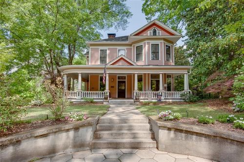 860 Euclid Ave Ne, Atlanta, GA, 30307-2584 | Card Image