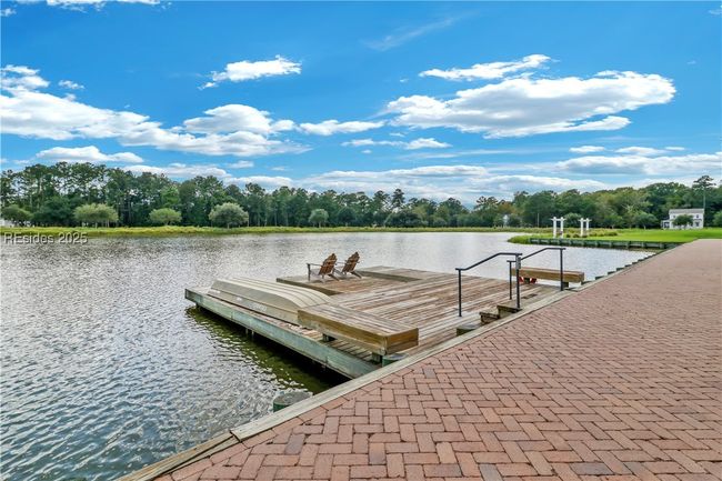 24 Carrier Blf, House other with 5 bedrooms, 5 bathrooms and null parking in Bluffton SC | Image 90