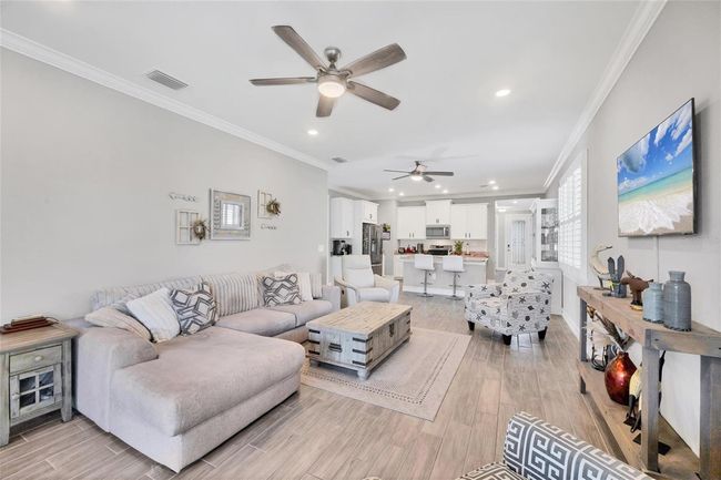 197 Villoresi Blvd, House other with 3 bedrooms, 2 bathrooms and null parking in NOKOMIS FL | Image 8