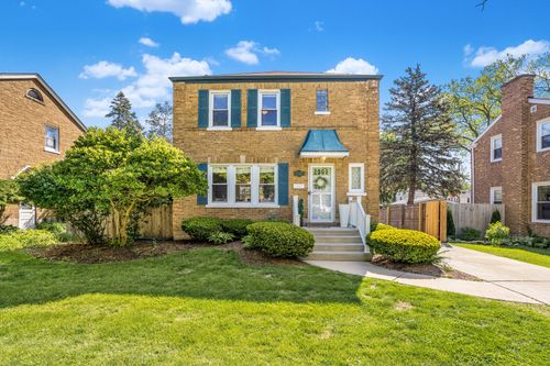 2315 Downing Ave, Westchester, IL, 60154-5148 | Card Image