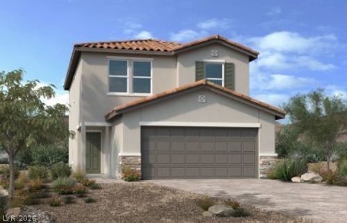 4015 Riley Rose Avenue, Las Vegas, NV, 89139 | Card Image