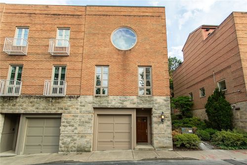 116 N Woodland Rd, Pittsburgh, PA, 15232-2849 | Card Image