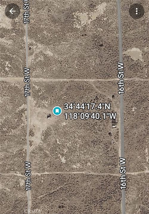 0 Avenue F-10, Lancaster, CA, 93536 | Card Image