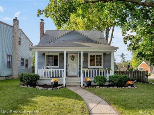 2000 Kalama Ave, Royal Oak, MI, 48067-4014 | Card Image