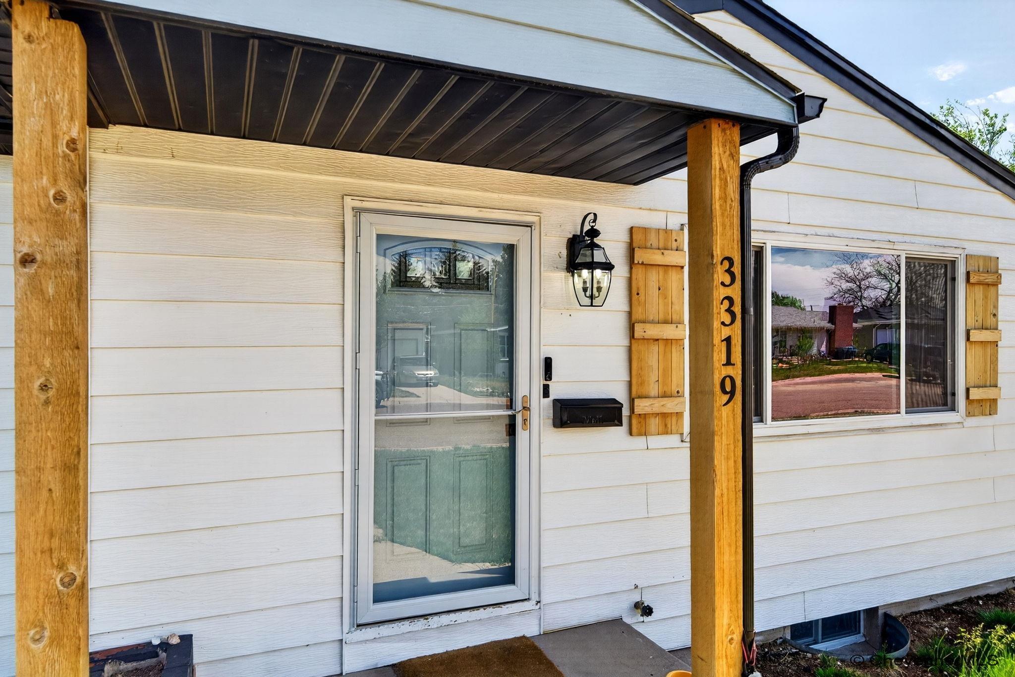 Residential in Cheyenne 3