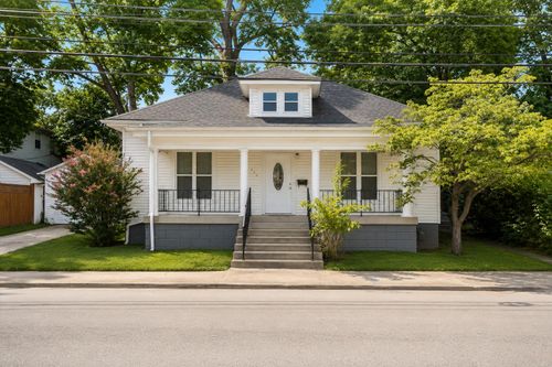 356 N 3rd St, Richmond, KY, 40475-1464 | Card Image