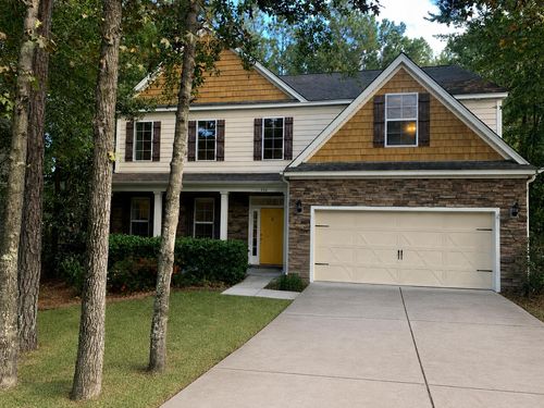236 Comiskey Park Cir, Summerville, SC, 29485-7337 | Card Image