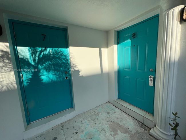 APT-8 - 3210 Canal Dr, Condo with 1 bedrooms, 1 bathrooms and null parking in Pompano Beach FL | Image 14