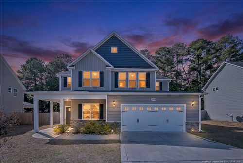 247 Cloverwood Ln, Raeford, NC, 28376-0702 | Card Image