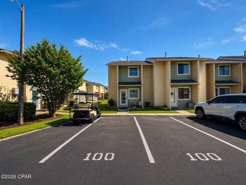 100 Damon Cir, Panama City Beach, FL, 32407-3742 | Card Image