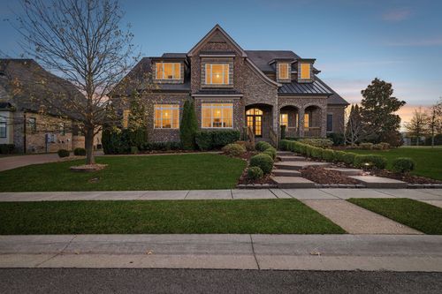 1001 Lawson Ln, Nolensville, TN, 37135-2516 | Card Image