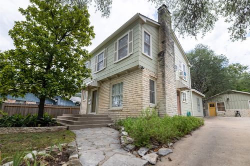 b-4811 Shoalwood Avenue, Austin, TX, 78756 | Card Image